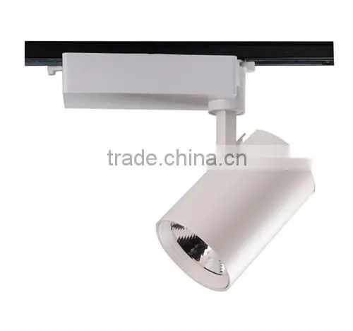 40W CRI90 Dimmable Global LED Track Light