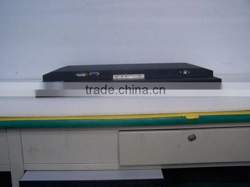 26inch Full HD Multitouch Touch Screen Monitor