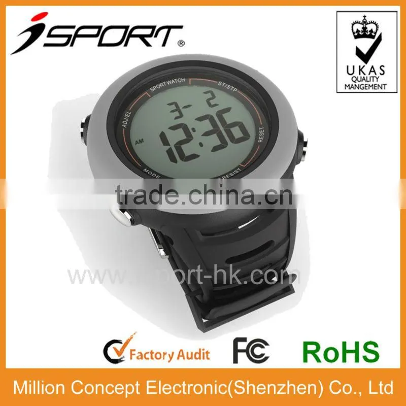 bestseller coach watch digital timer exercise stopwatch W226
