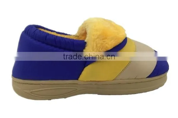 New Design Child Boot Warm Furry Snow Boot
