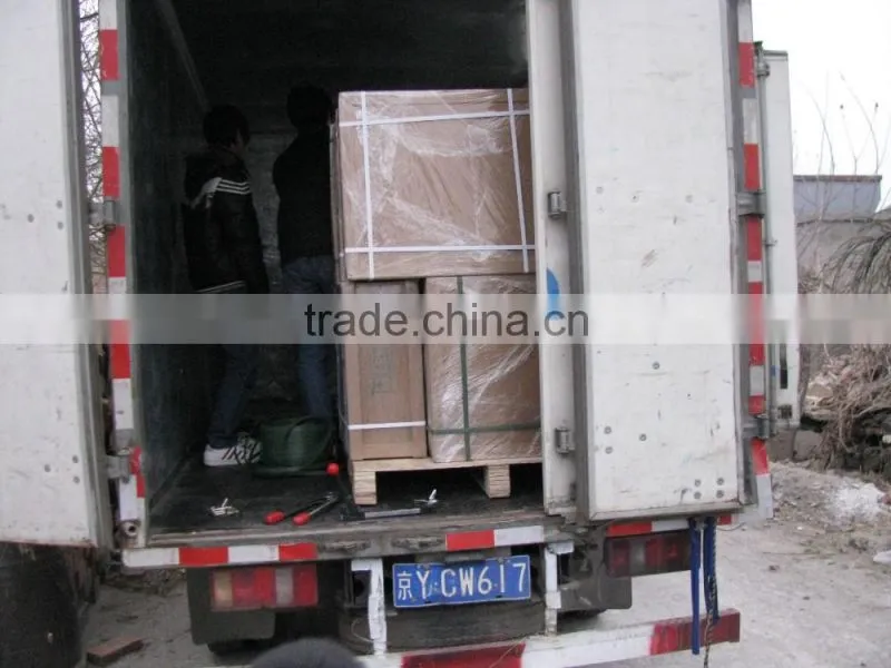 Sewage Pump System