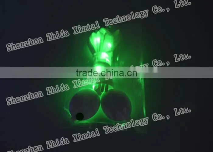 hot sell new product neon light up shoe laces