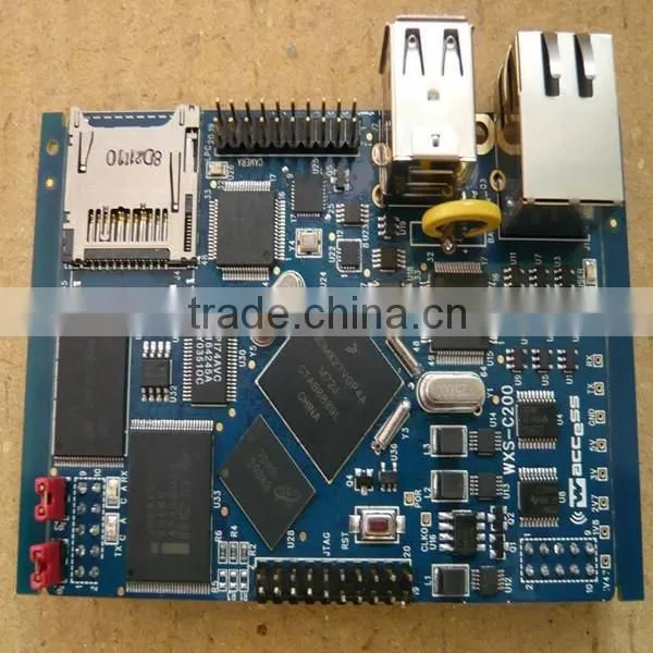 2016 new product electronic pcba assembly for tablet PC China supplier