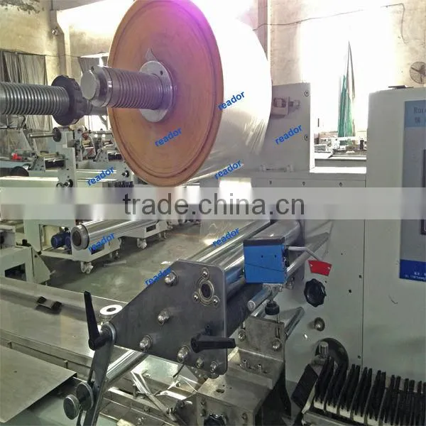 Biscuit Packing Machinery DXD-300
