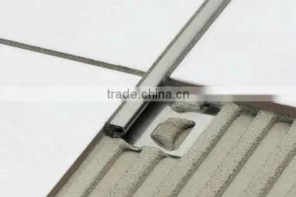 Stainless Steel Floor Profile