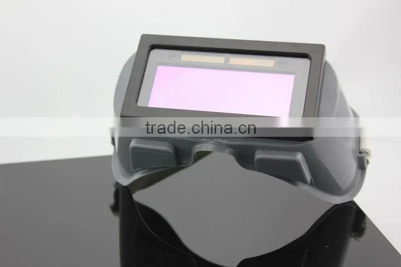 High quality logo imprint welding filter