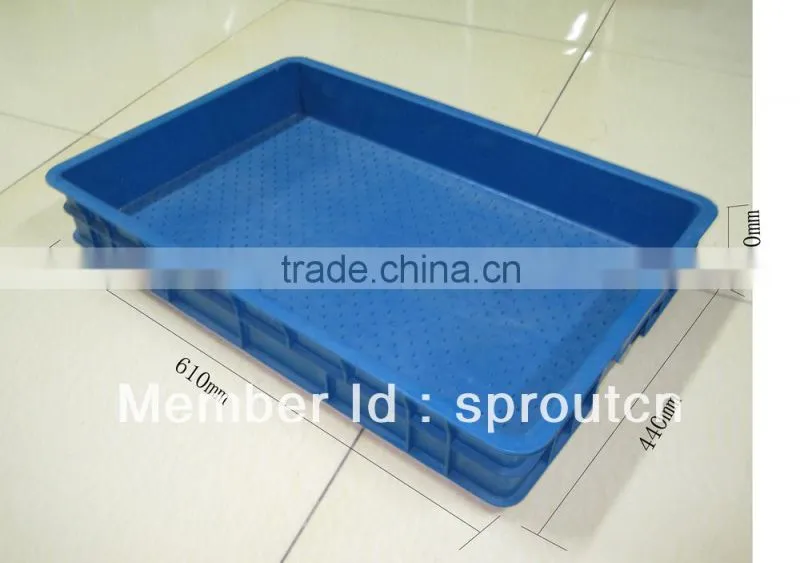 China hot selling Automatic Barley Sprouting machine