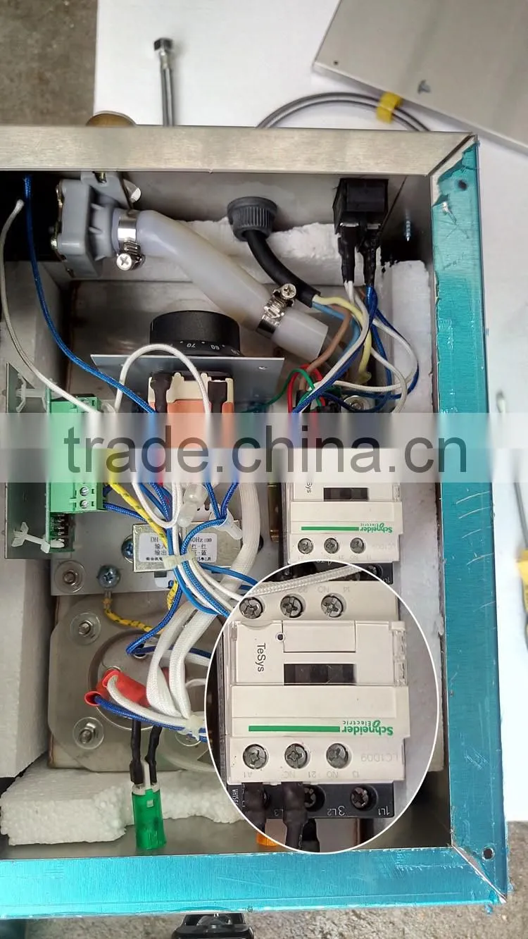 restaurant hotel drinking tea water boiler