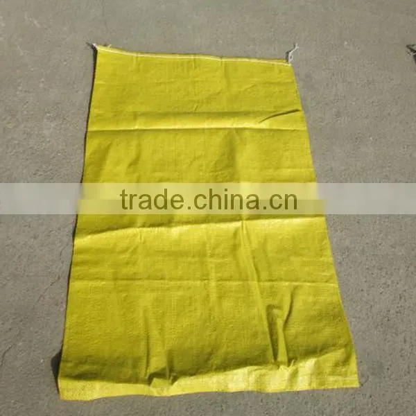Newly cotton packing non woven bags