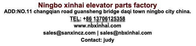 elevator car pit inspection box elevator car pit maintenance box elevator parts DT-3