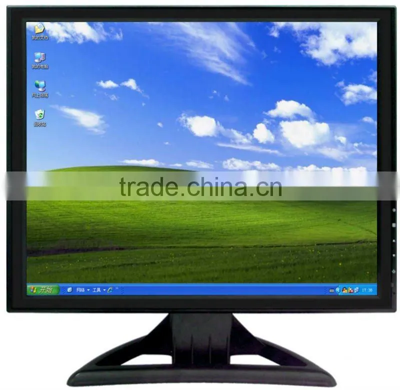 LCD touch monitor:cheapest price in history
