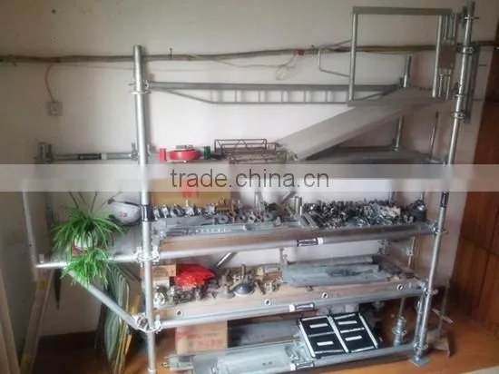 Walk through frame scaffolding Manson frame scaffolding H type frame scaffolding ladder frame scaffolding.