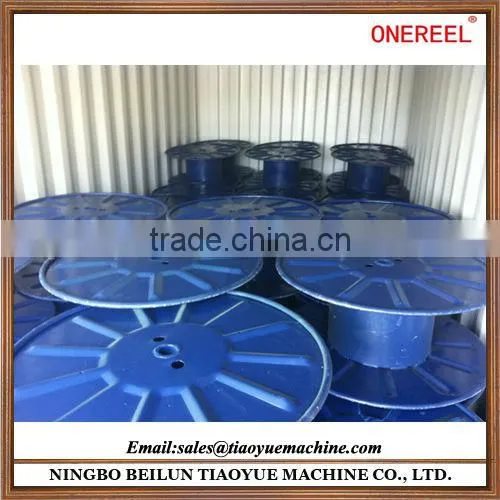 Wire Rope Drum Supplier