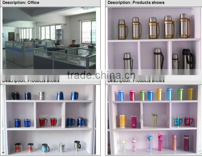 350ml Plastic new design sports water bottle