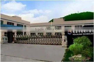 Zhuhai Hololens Technology Co., Ltd. company overview - view 2