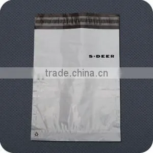custom envelope with window