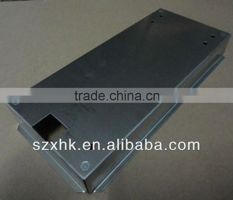 Sheet Metal Fabrication Stamping Parts