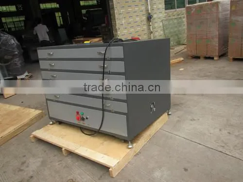 Tdy-70100 Screen Frame Drying Cabinet