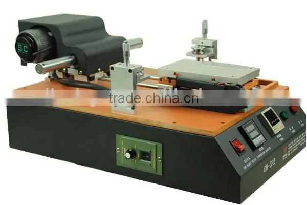 Mobile Phone LCD Repair Machine Touch Panel Separator DH-CP2