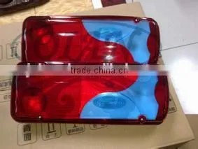 Man truck parts electrical system 81251016290 headlight