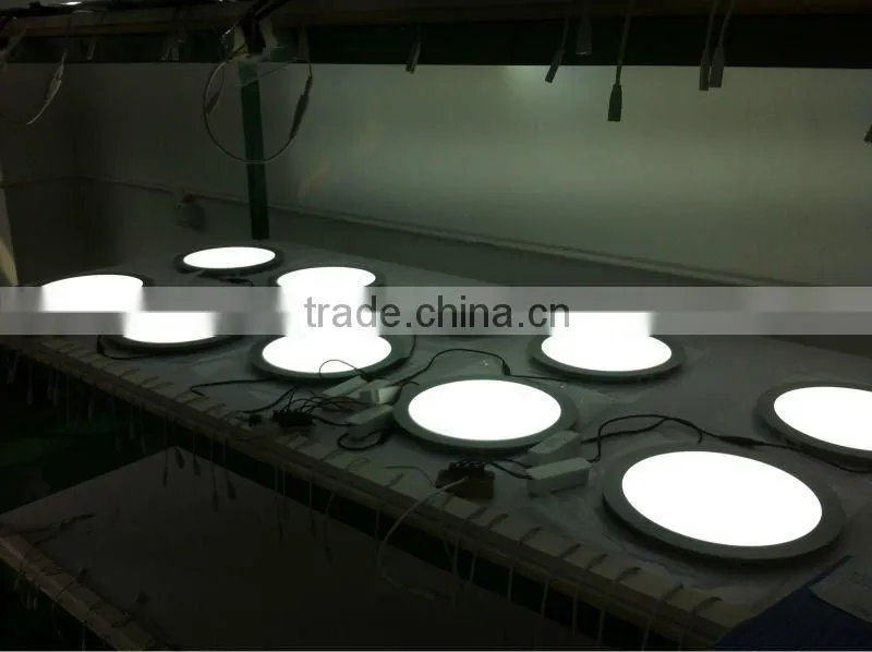 High brightness 24W downlight led