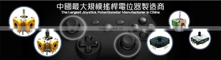 F16E series Rotary Shaft Encoder Incremental type high accuracy Encoder in all dimensions