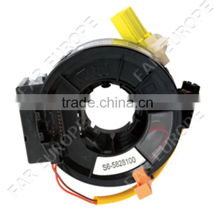 Wholesale S6-5828100 BYD S6 spiral airbag clock spring