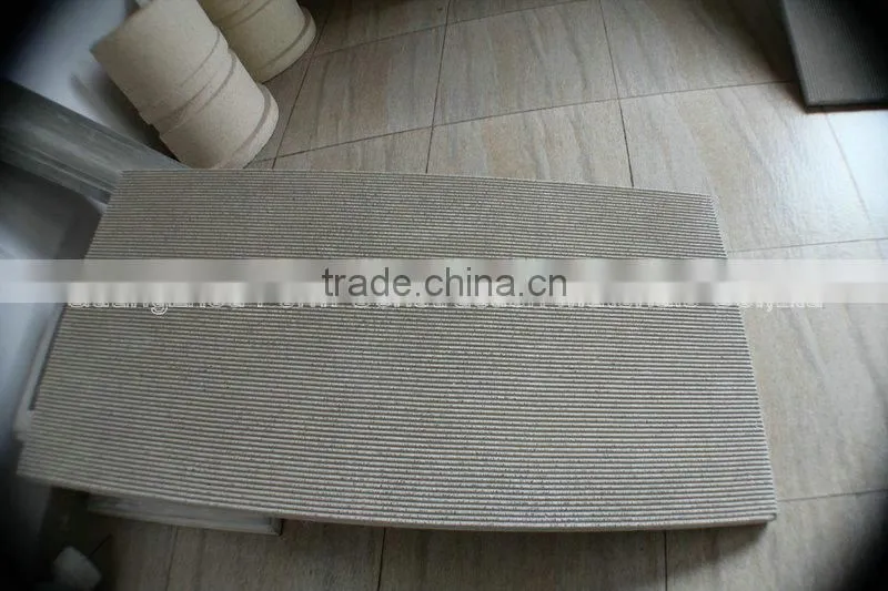 environmental building material exterior facade wall GRC product