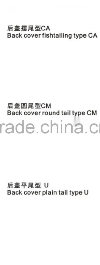 MAL series Aluminum Allloy Mini Cylinder