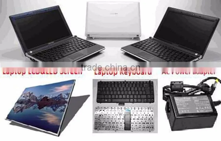 Laptop Accessories A070VW04 replacement of notebook screen