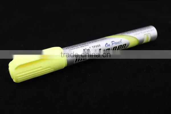 Hot Selling Liquid Chalk Marker/Window Marker/Easy Eraser