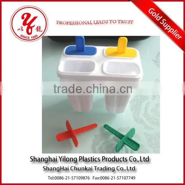 Ice lolly mould