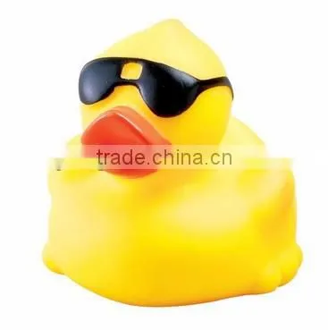 inflatable duck
