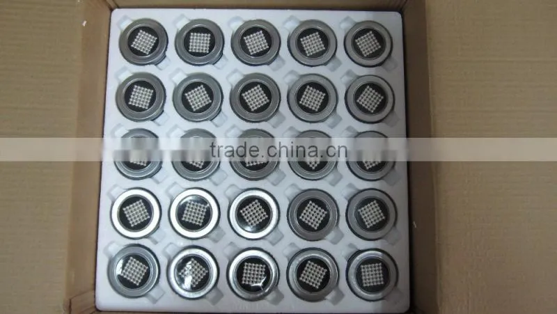 Wholesale 12mm Permanent Sintered NdFeB Magnetic Toy Magnet Ball