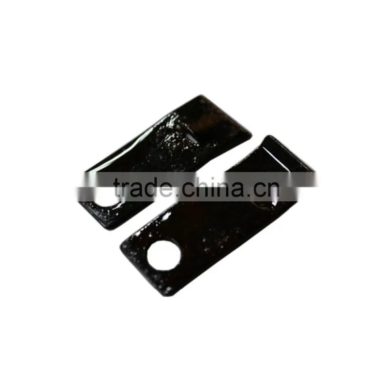 M2000 Stitching Head Plate No.31