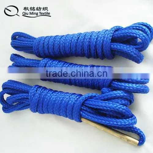 Supply 2015 best hot selling braided rope