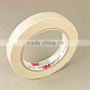3M 69 Glass Cloth Electrical Tape