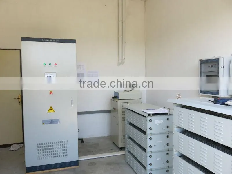 farm wind dynamo 100kw wind turbine generator