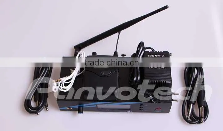 Panvotech WIEM-300 monitor oido