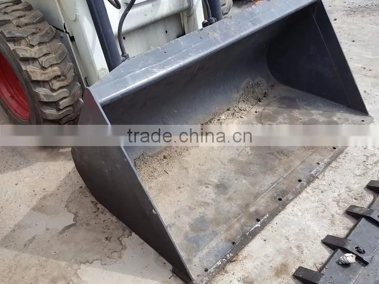 Cheap used Bobcat S130 skid loader for sale