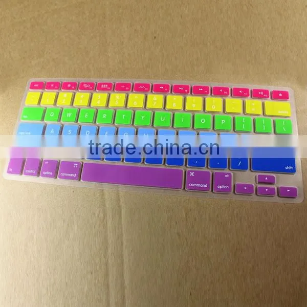 silicone laptop keyboard skin laptop keyboard cover laptop keyboard film keyboard protecter