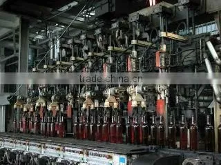 Shanghai Vista Glassware Co., Ltd. company overview - view 2