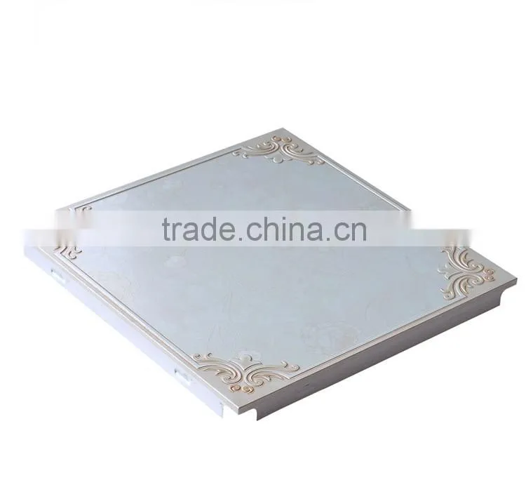 LTL48 New design aluminum decorative ceiling panels