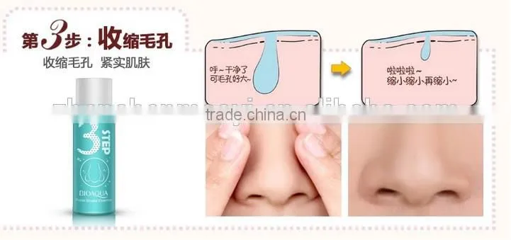 The 2015 newest Nose blackhead removal mask