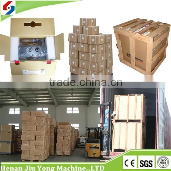 Competitive price manual small candle making machine