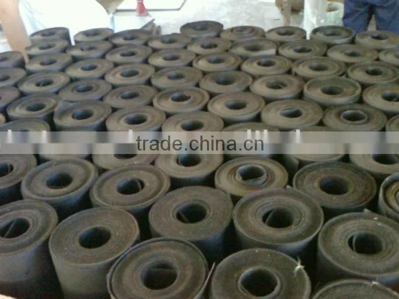 bitumen roofing felt