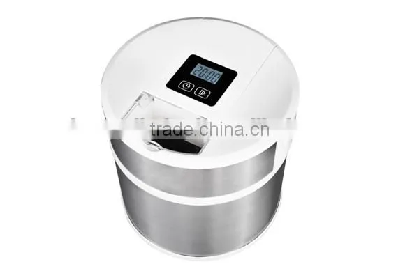 mini ice cream maker XJ-15402