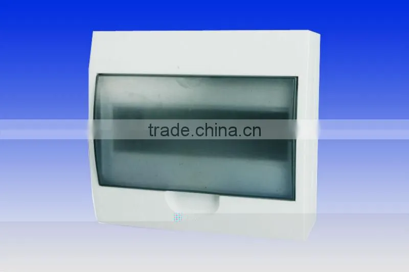 AUFM-12 3 phase Power Low Voltage Distribution Box