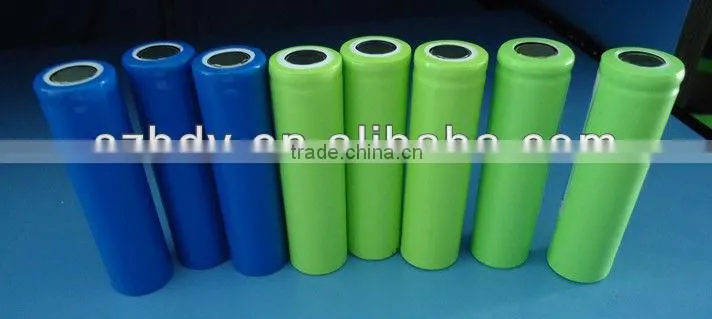 Shenzhen 18650 Battery