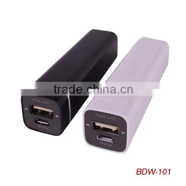 Perfume portable power bank external battery for Iphone, Sumsung ect
